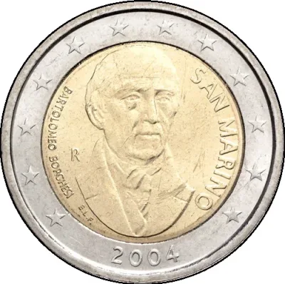 BARTOLOMEO BORGHESI - ZGODOVINAR IN NUMIZMATIK