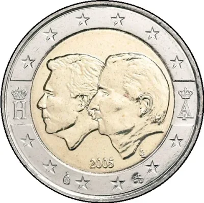 BELGIJSKO - LUKSEMBURŠKA EKONOMSKA UNIJA