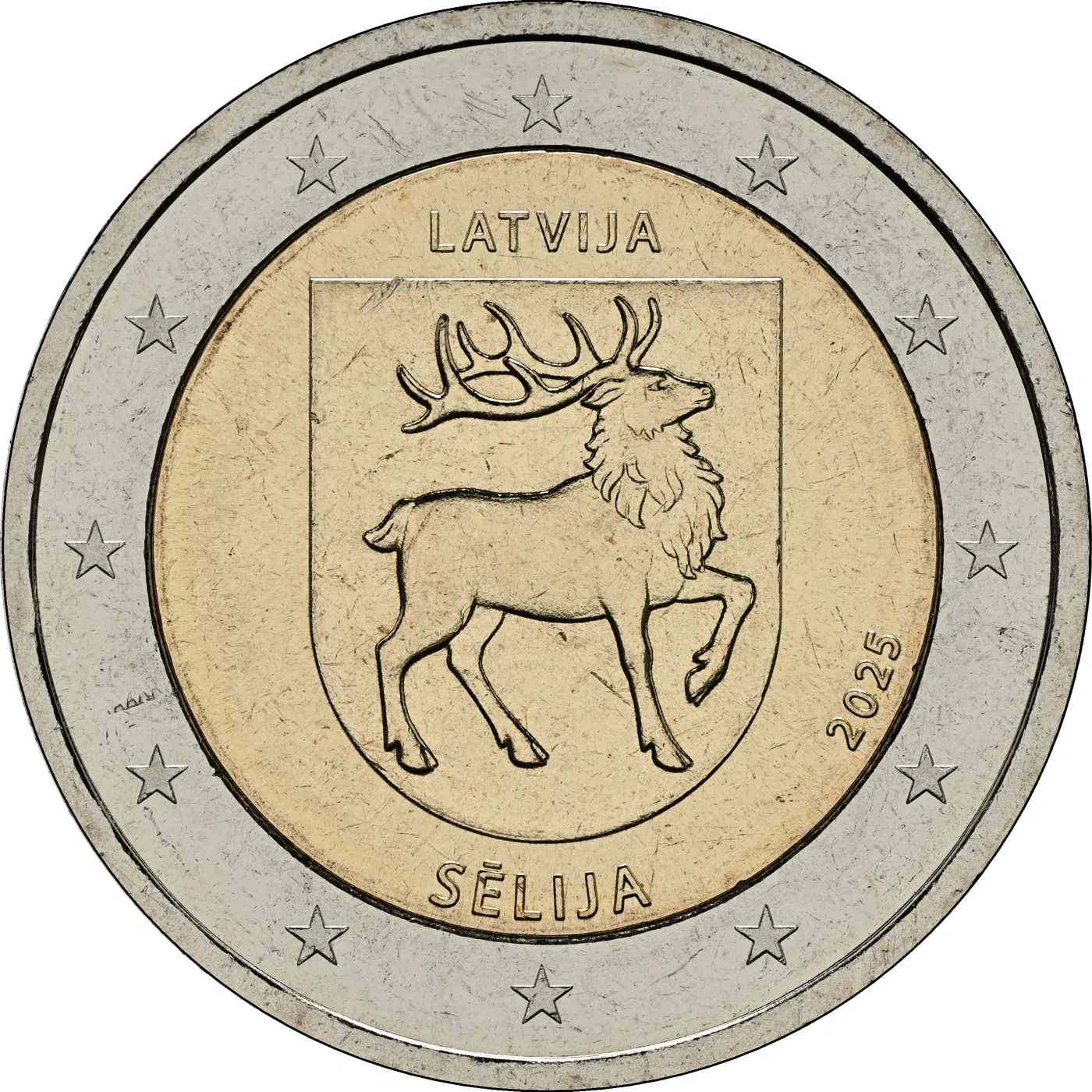 SELIJA