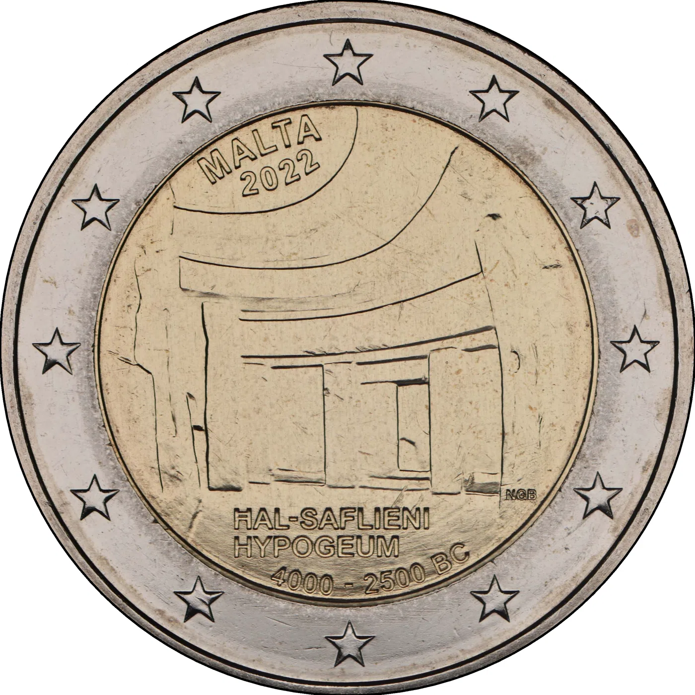 HIPOGEJ HAL SAFLIENI - UNESCO