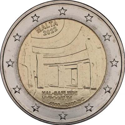 HIPOGEJ HAL SAFLIENI - UNESCO