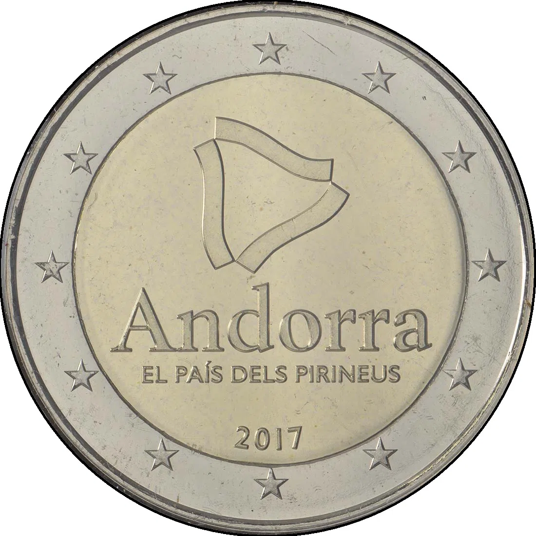 ANDORA - PIRENEJSKA DRŽAVA