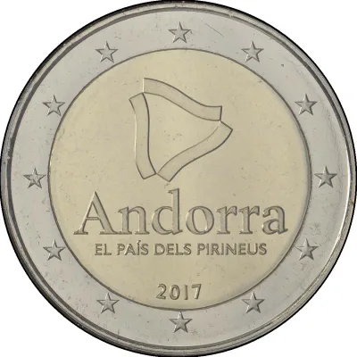 ANDORA - PIRENEJSKA DRŽAVA