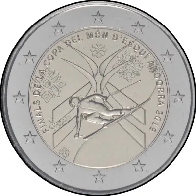FINALE SVETOVNEGA POKALA V SMUČANJU 2019