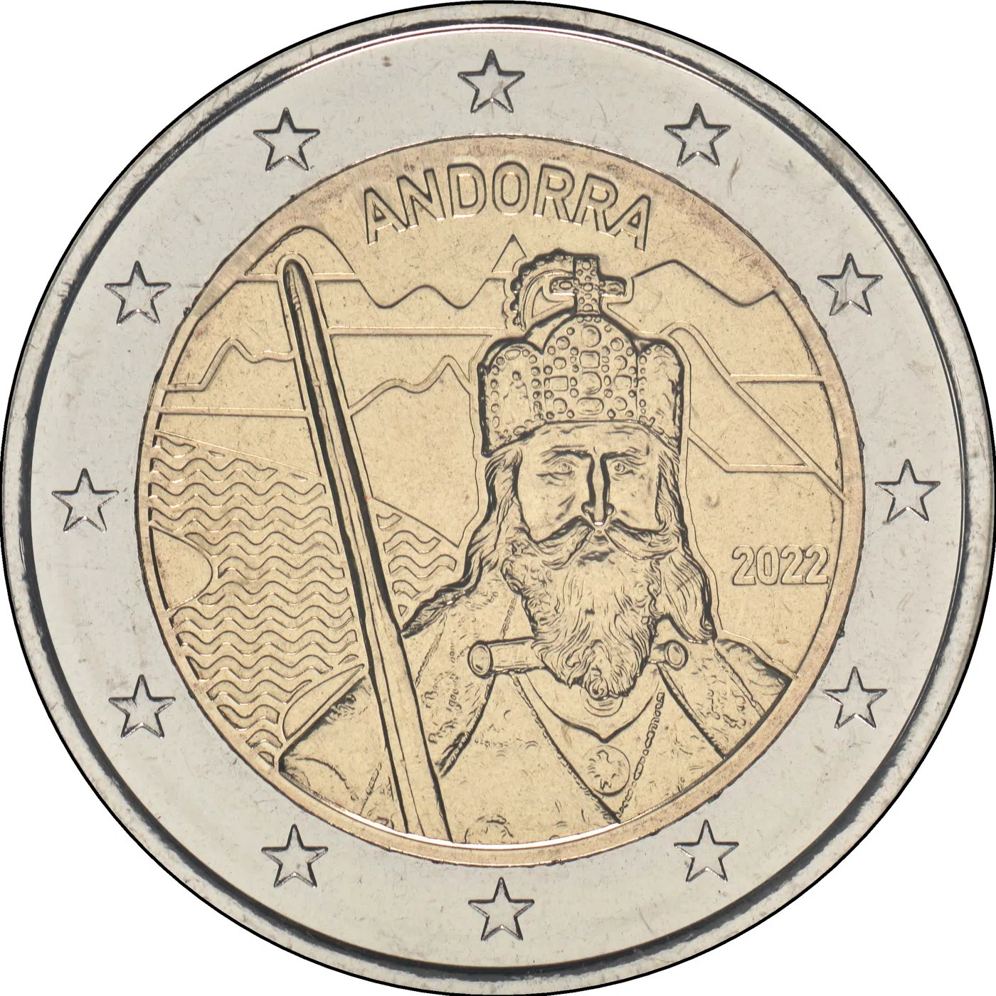 LEGENDA O KARLU VELIKEM