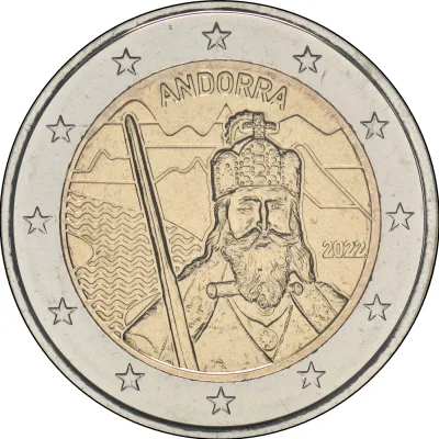 LEGENDA O KARLU VELIKEM