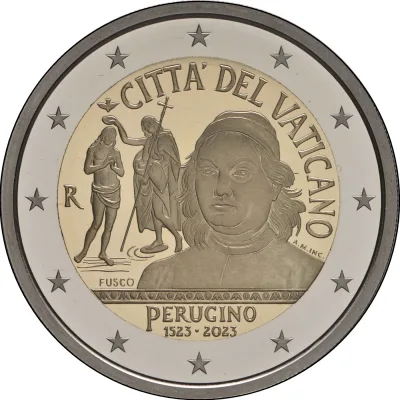 500. OBLETNICA SMRTI PIETRA PERUGINA