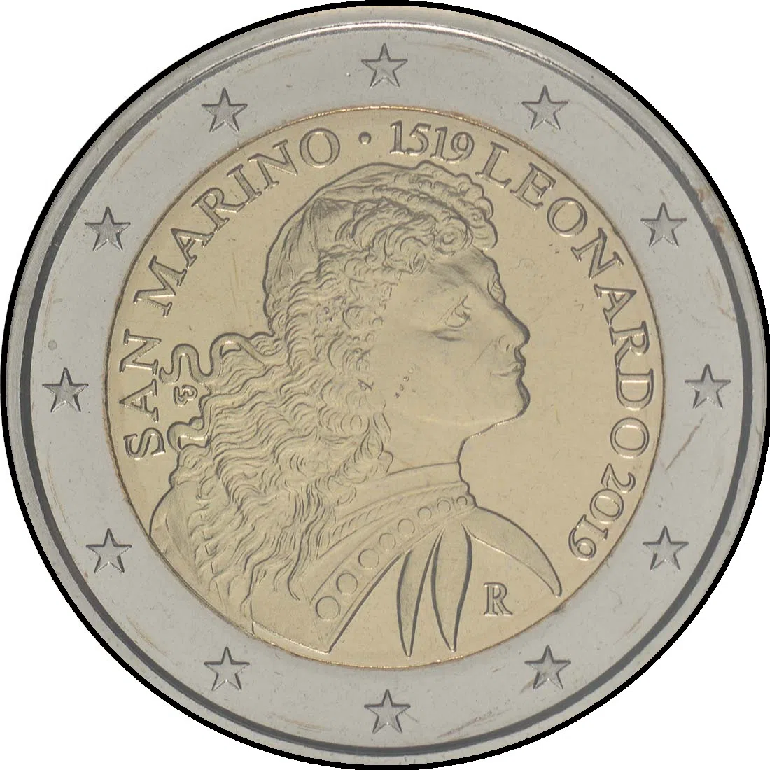 500. OBLETNICA SMRTI LEONARDA DA VINCIJA