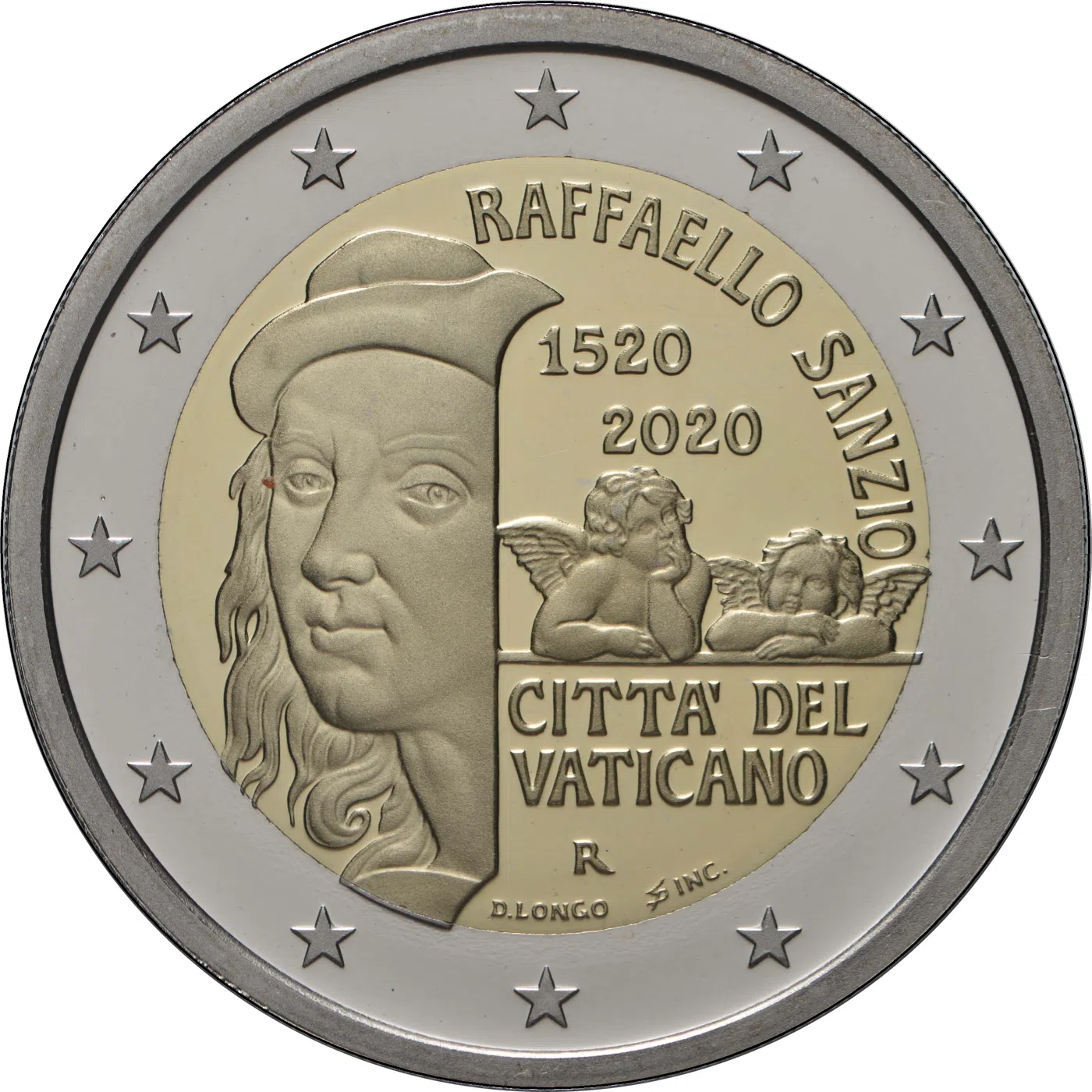 500. OBLETNICA SMRTI RAFAELA SANZIA