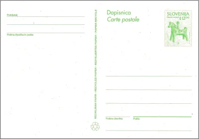 EVROPA V MALEM - 12,00 SIT 