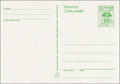 EVROPA V MALEM - 6,00 SIT