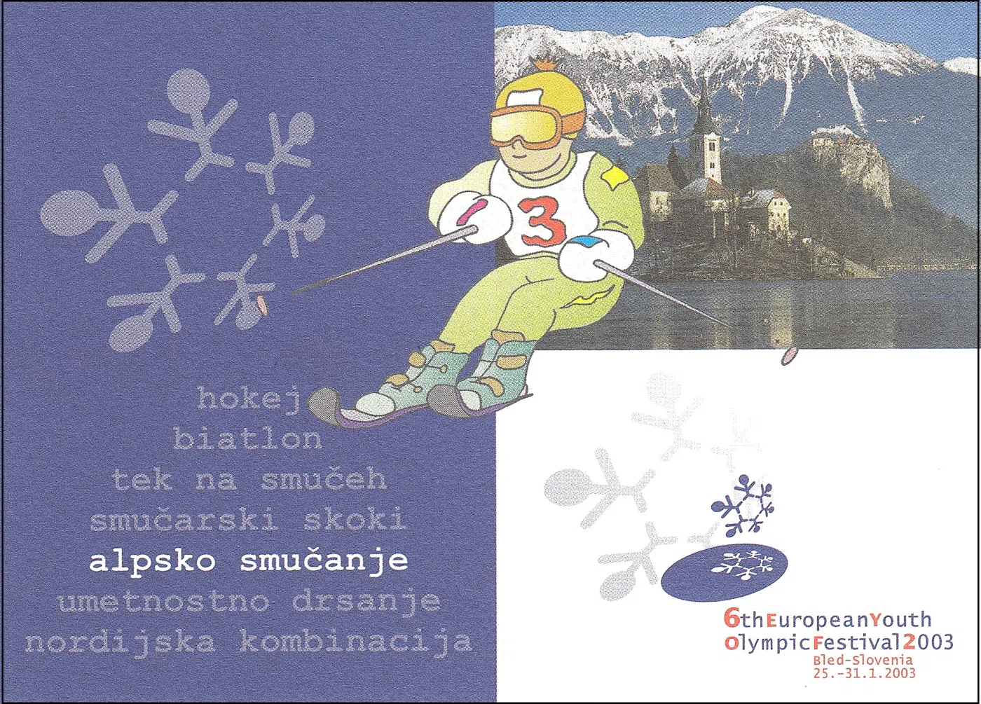 ALPSKO SMUČANJE