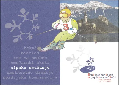 ALPSKO SMUČANJE