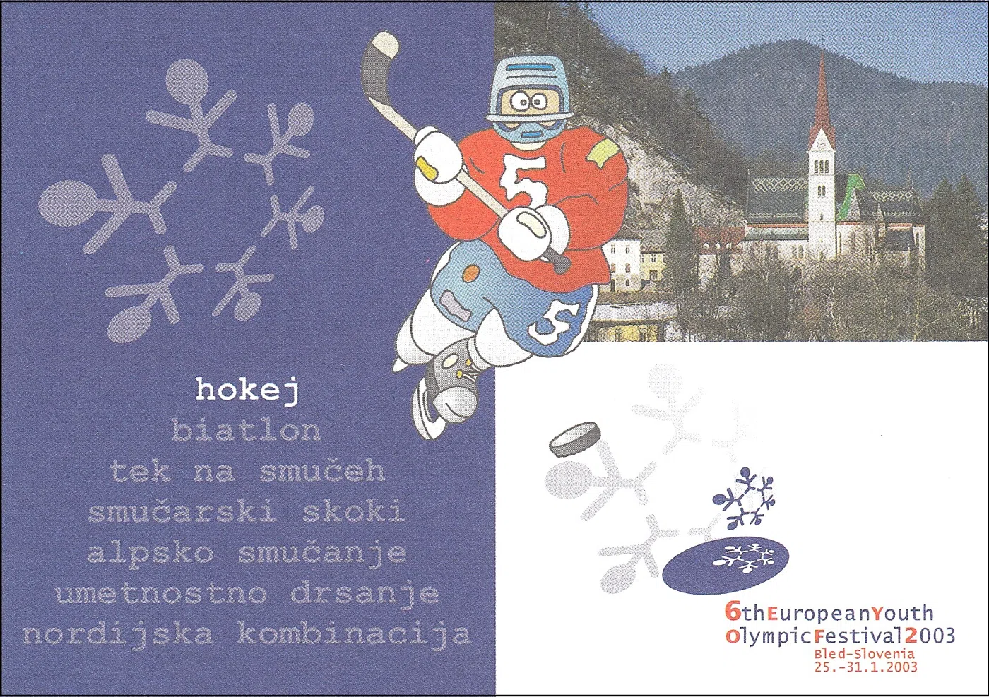 HOKEJ