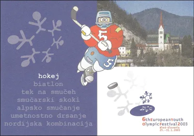 HOKEJ