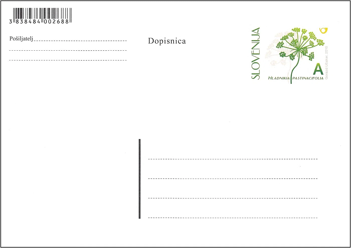 200 LET BOTANIČNEGA VRTA V LJUBLJANI