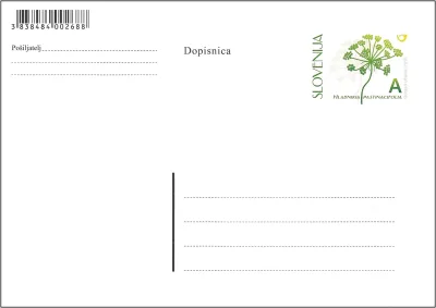 200 LET BOTANIČNEGA VRTA V LJUBLJANI