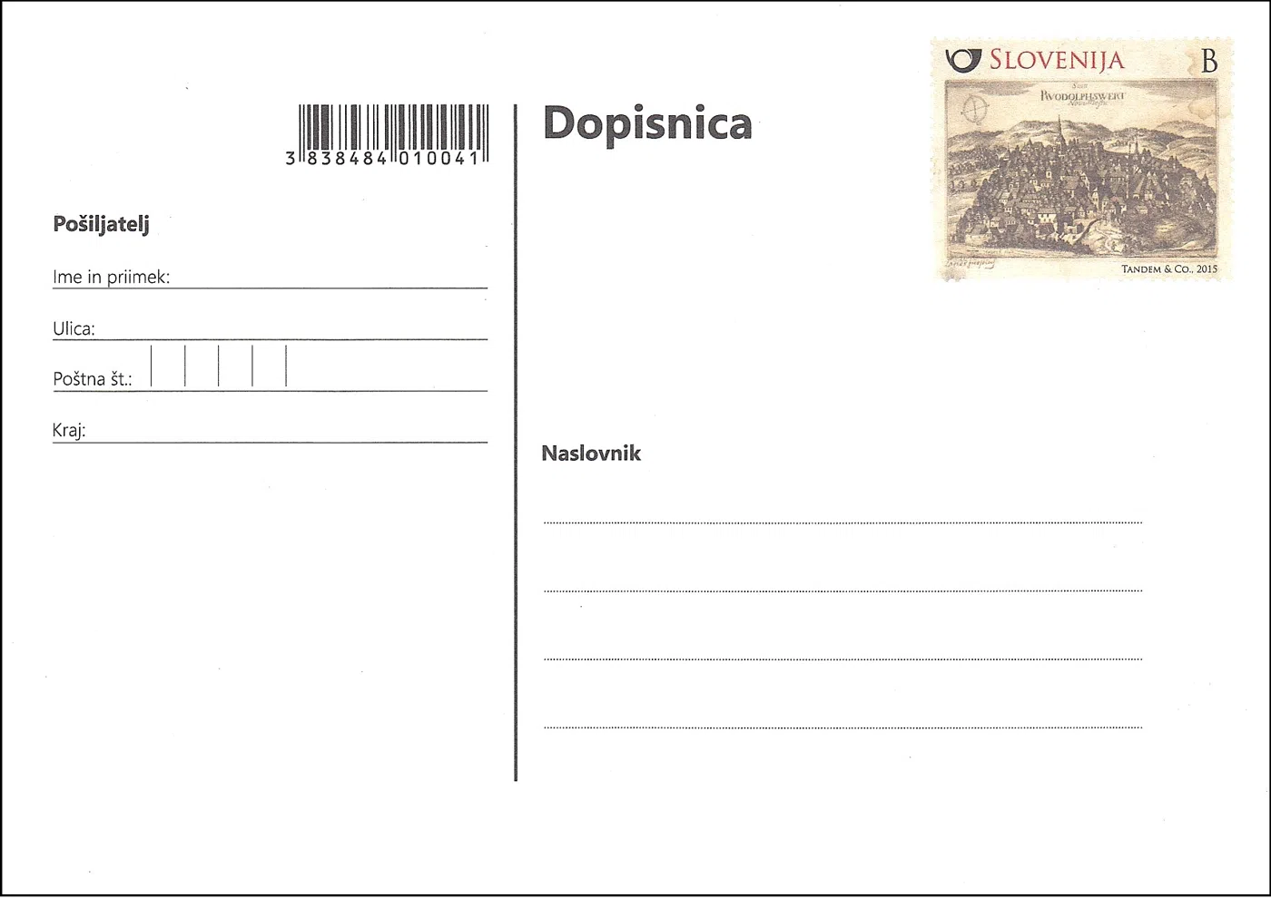 NOVO MESTO 650 LET