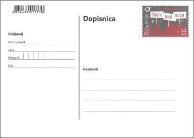 70 LET OD ODLOČITVE ZA LJUDSKO REPUBLIKO SLOVENIJO
