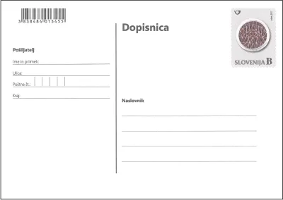 OSMO OKNO FILATELISTIČNA RAZSTAVA
