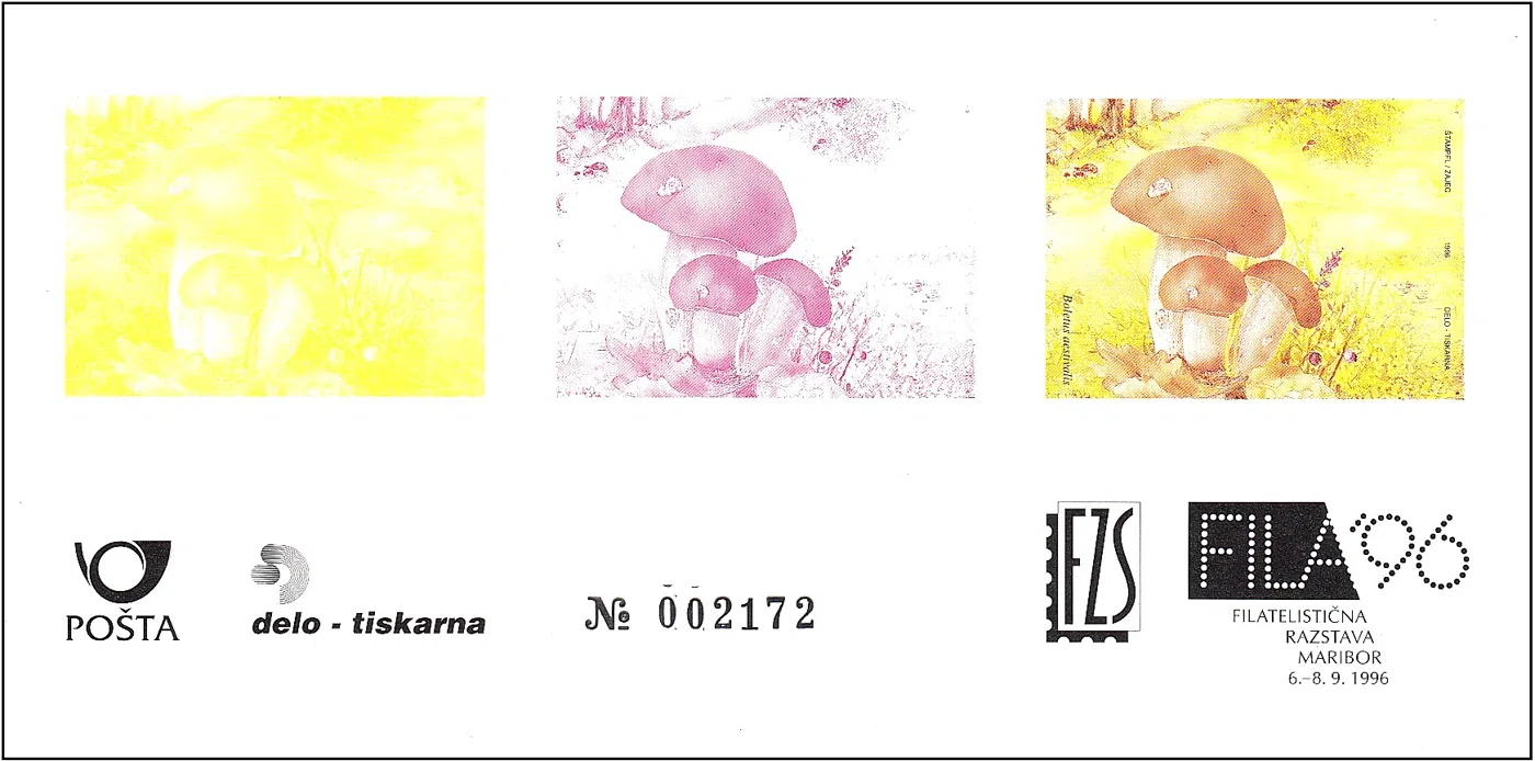 LISIČKA, JURČEK