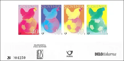 EVROPSKO NOGOMETNO PRVENSTVO 