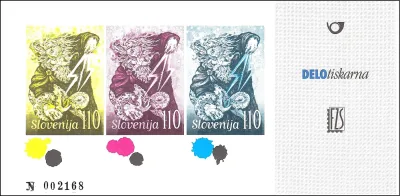 KRESNIK - SLOVENSKA MITOLOGIJA