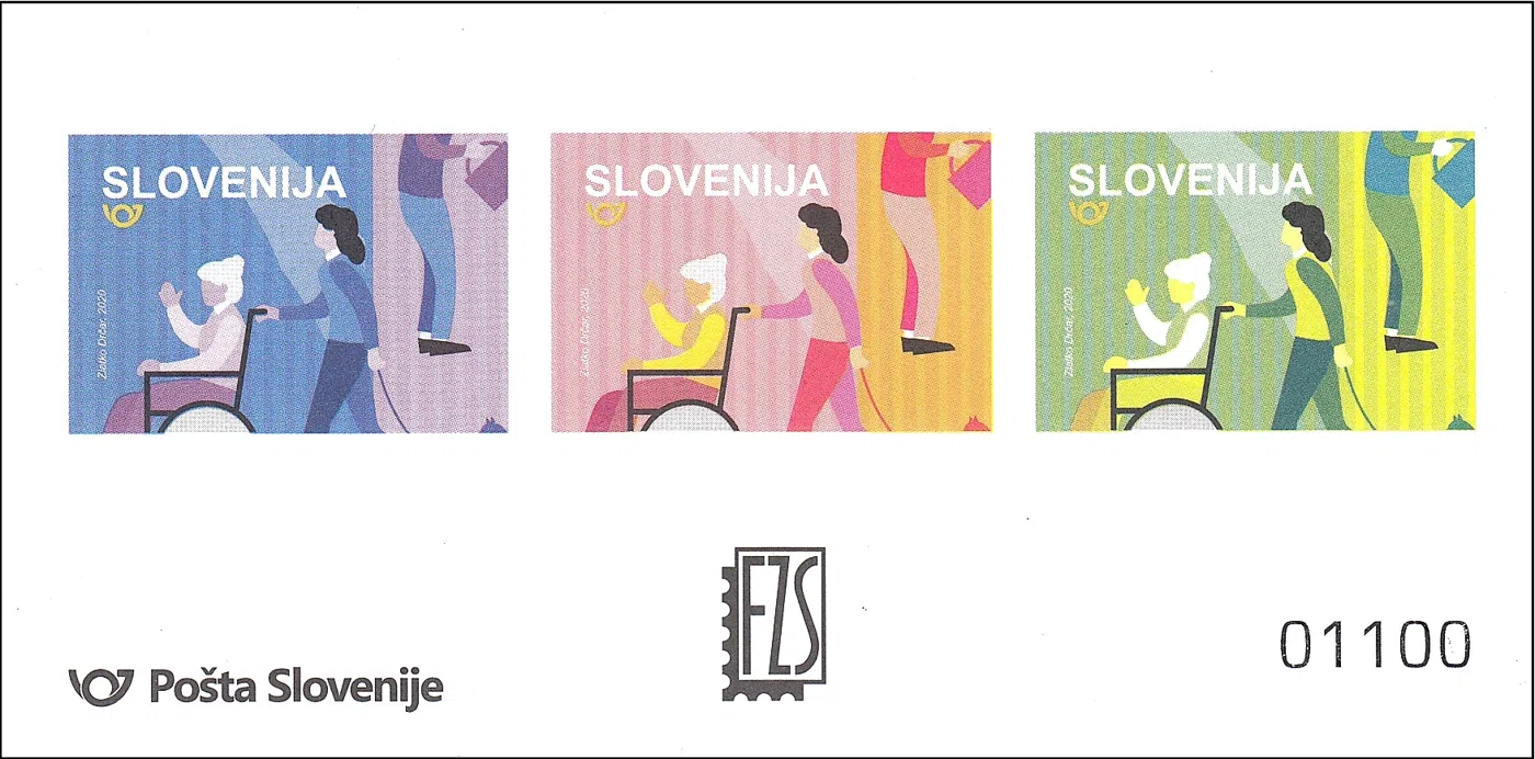 NACIONALNI TEDEN PROSTOVOLJSTVA