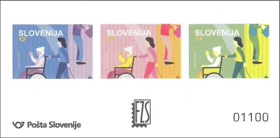 NACIONALNI TEDEN PROSTOVOLJSTVA