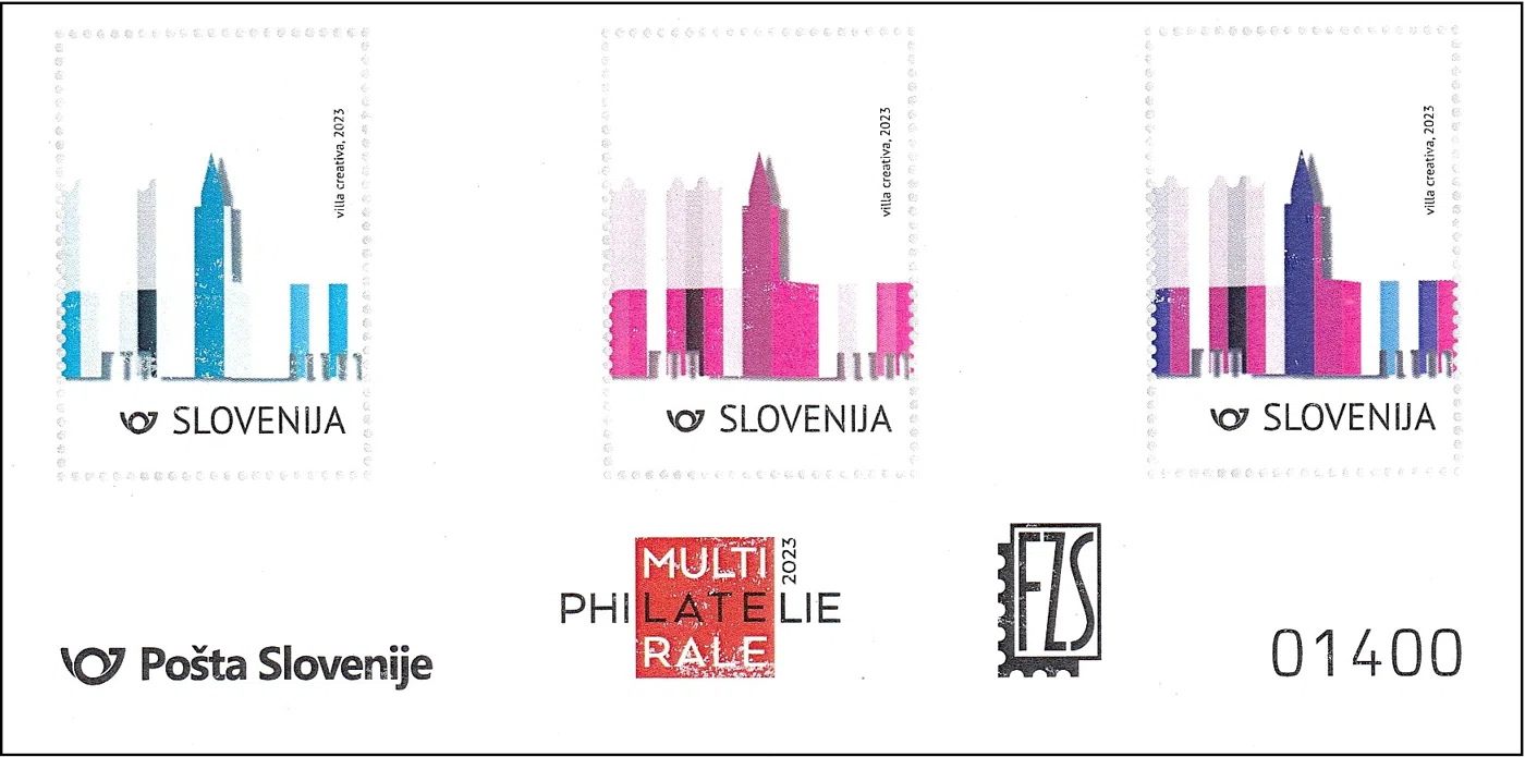 MULTILATERALE 2023