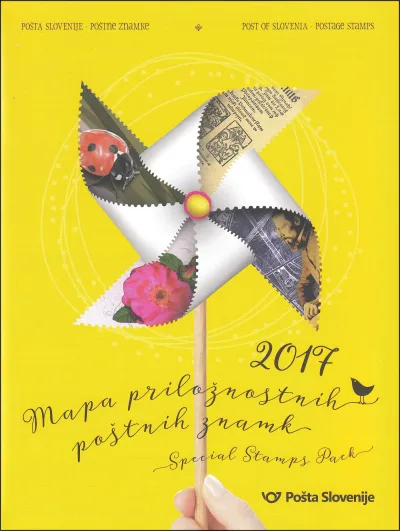 SLOVENIJA 2017