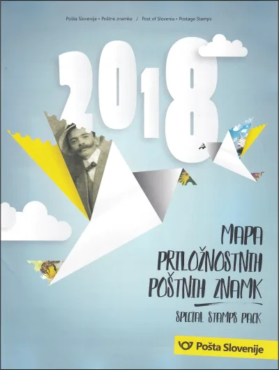 SLOVENIJA 2018