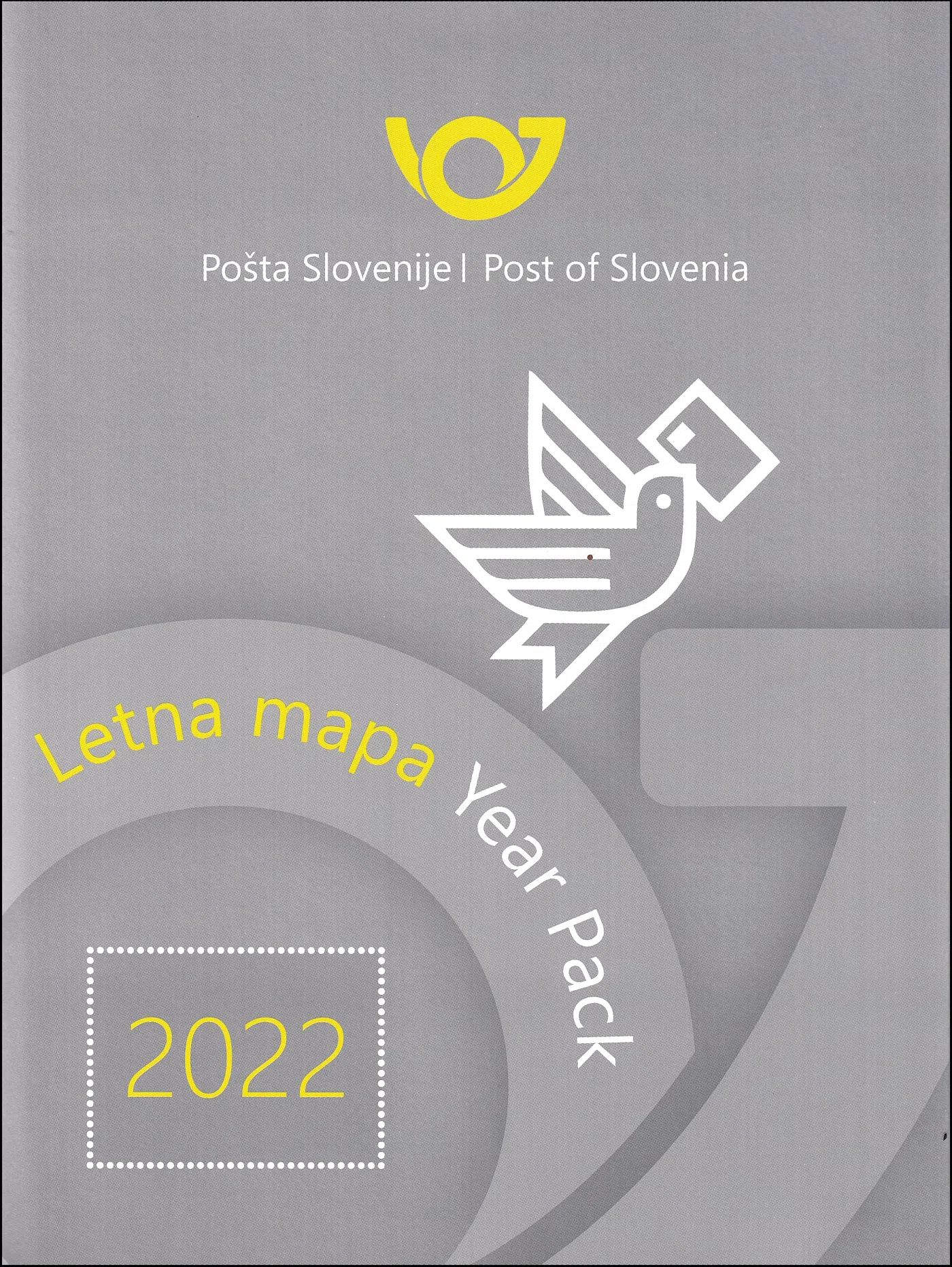 SLOVENIJA 2022