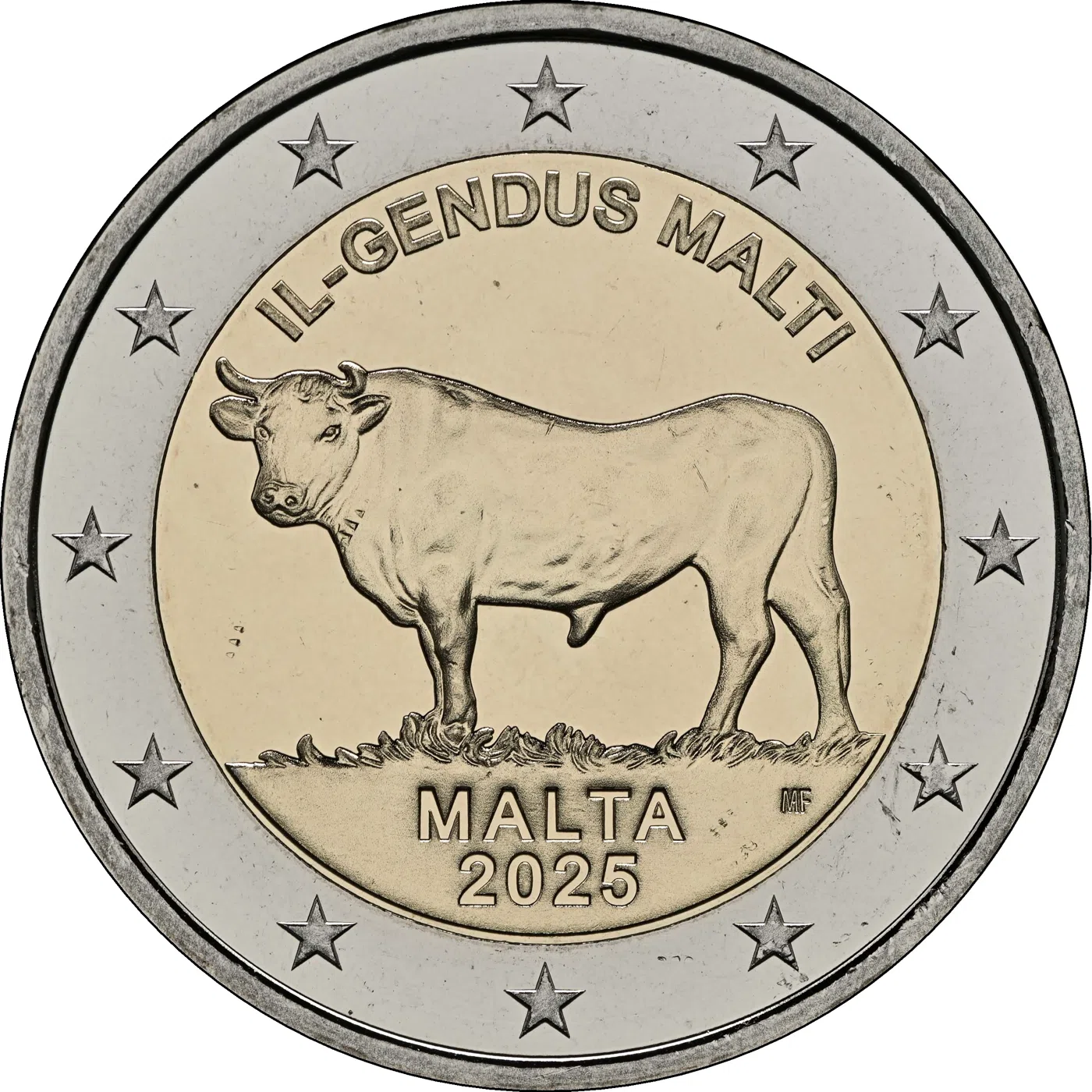MALTEŠKI VOL