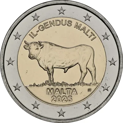 MALTEŠKI VOL