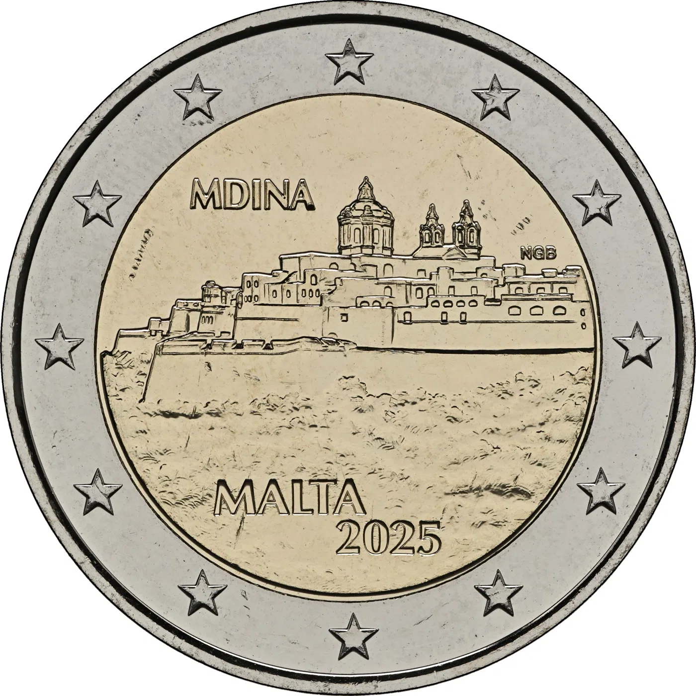 MESTO MDINA