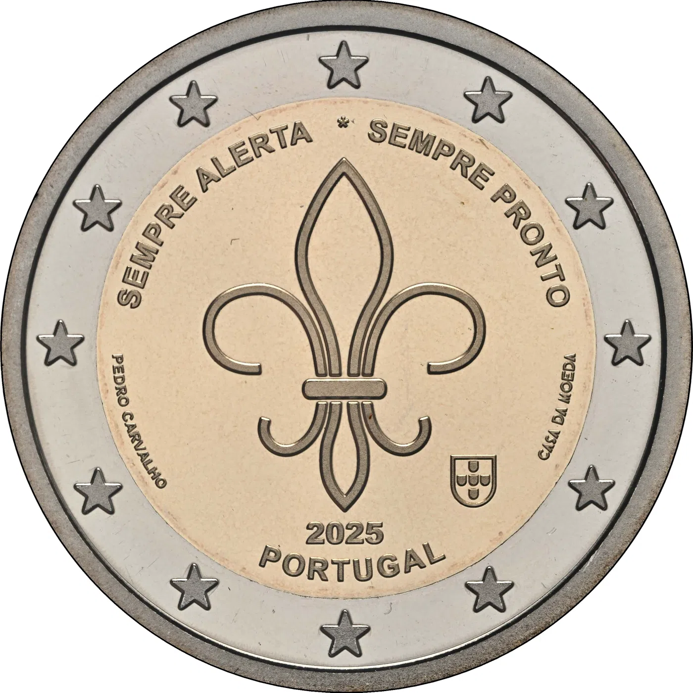 SVETOVNA SKAVTSKA ORGANIZACIJA