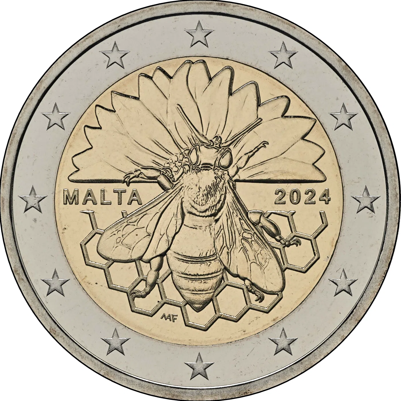 MALTEŠKA MEDONOSNA ČEBELA