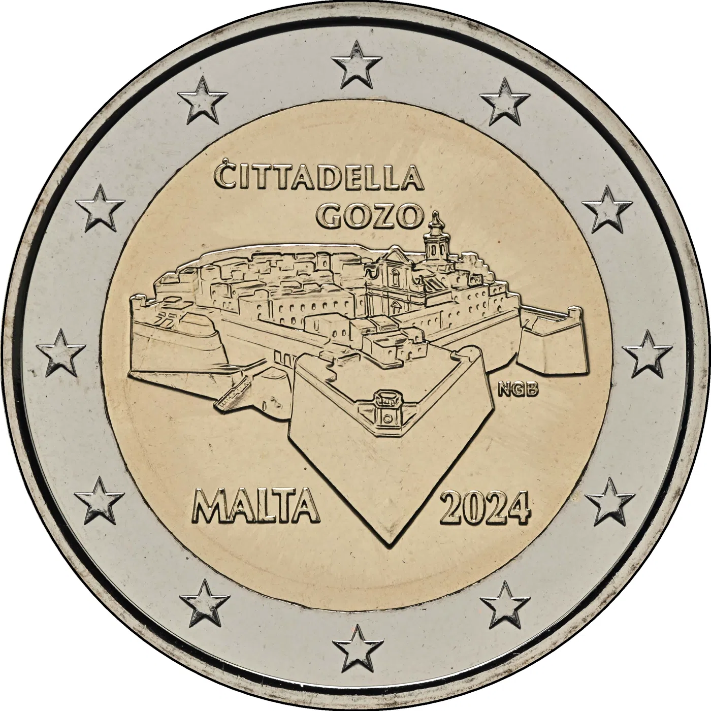 IĆ - ČITADELLA ( CITADELA )