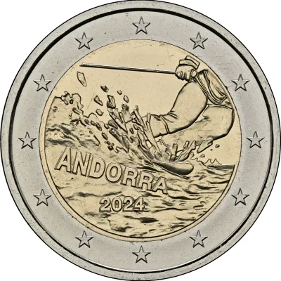 100 LET SMUČANJA V ANDORI