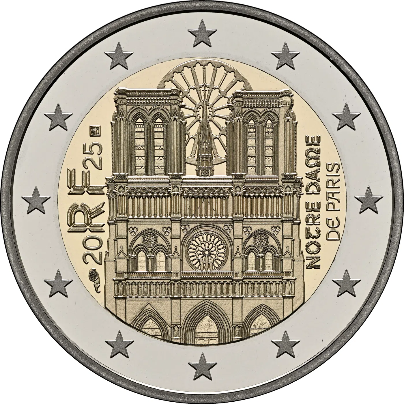 NOTRE - DAME