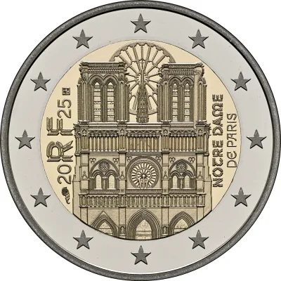 NOTRE - DAME