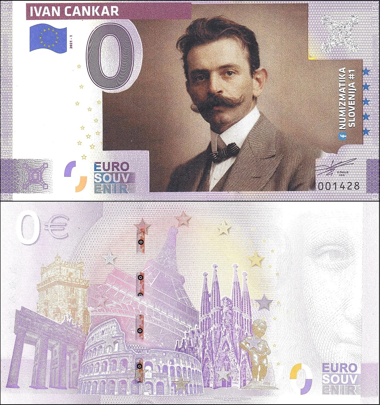 IVAN CANKAR
