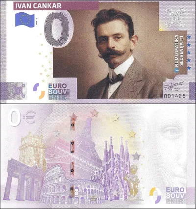 IVAN CANKAR