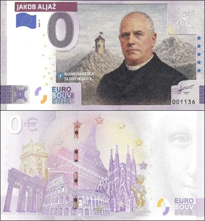 JAKOB ALJAŽ