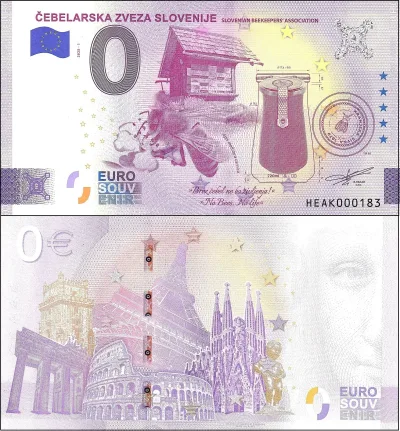 ČEBELARSKA ZVEZA SLOVENIJE