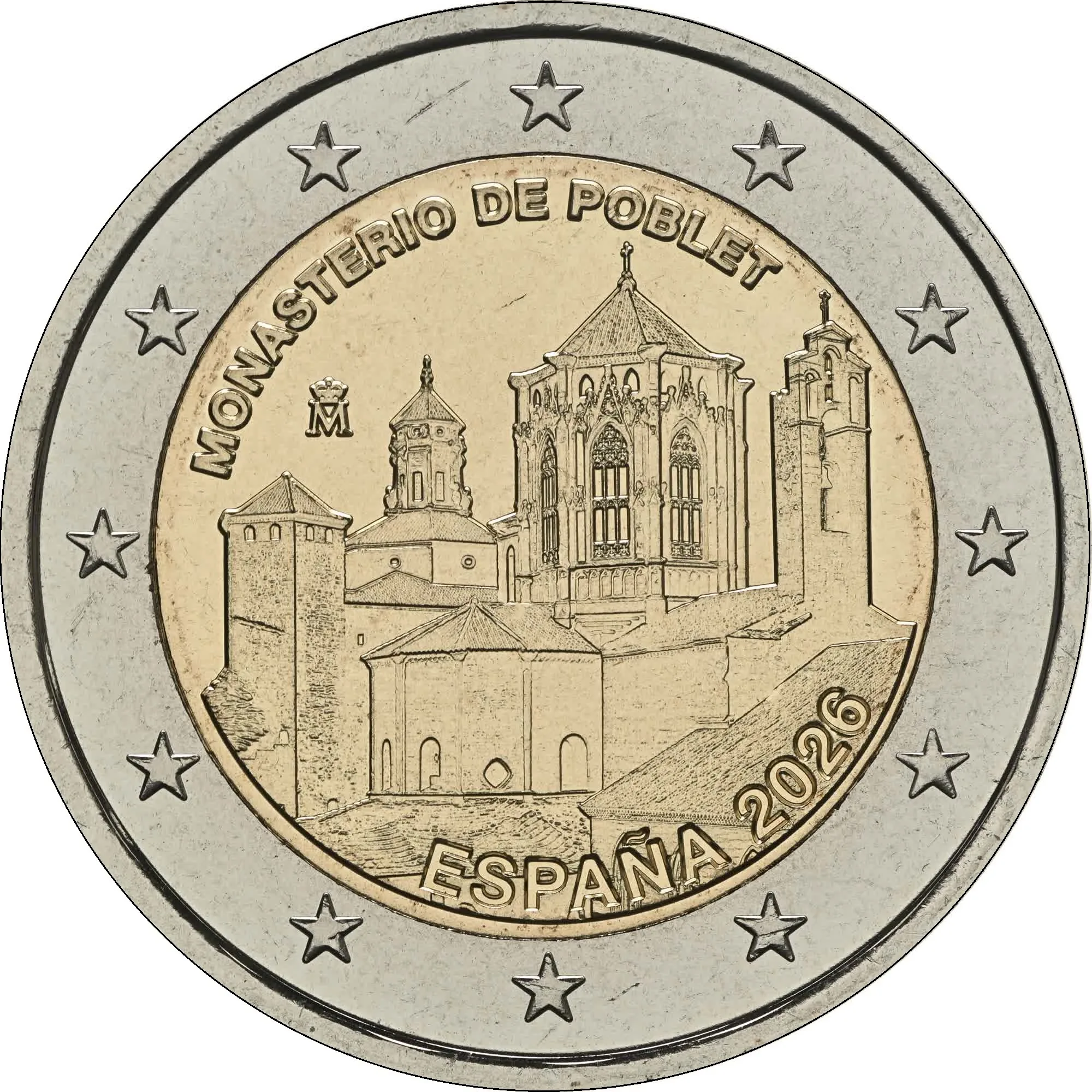 SAMOSTAN POBLET - UNESCO