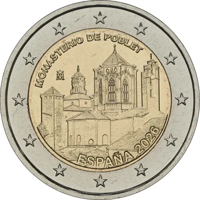 SAMOSTAN POBLET - UNESCO