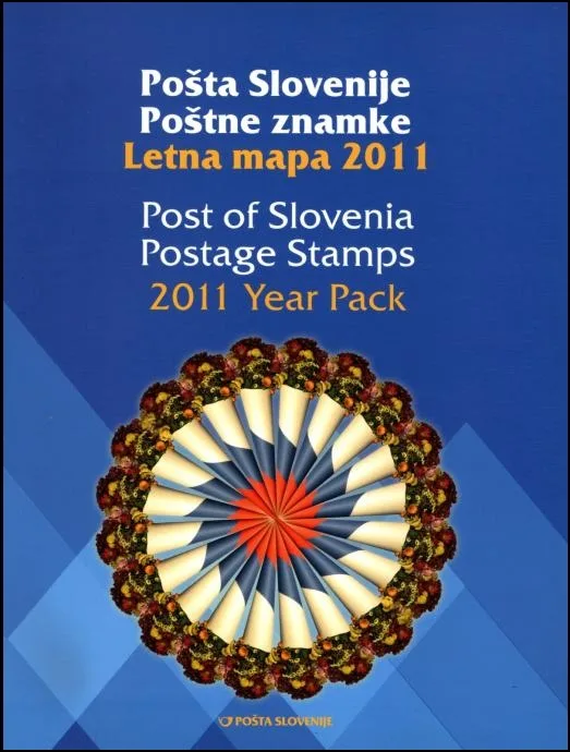SLOVENIJA 2011