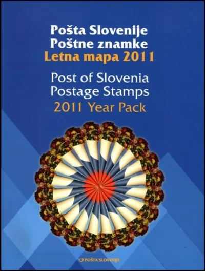 SLOVENIJA 2011